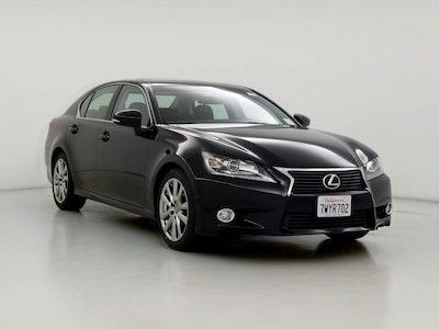 2015 Lexus GS 350 -
                Duarte, CA