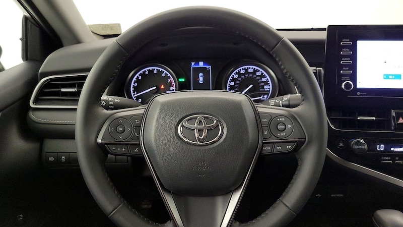 2023 Toyota Camry SE 10