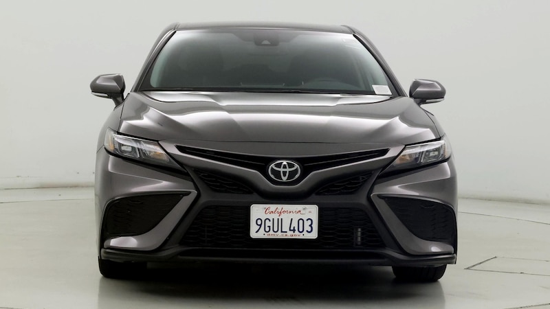 2023 Toyota Camry SE 5