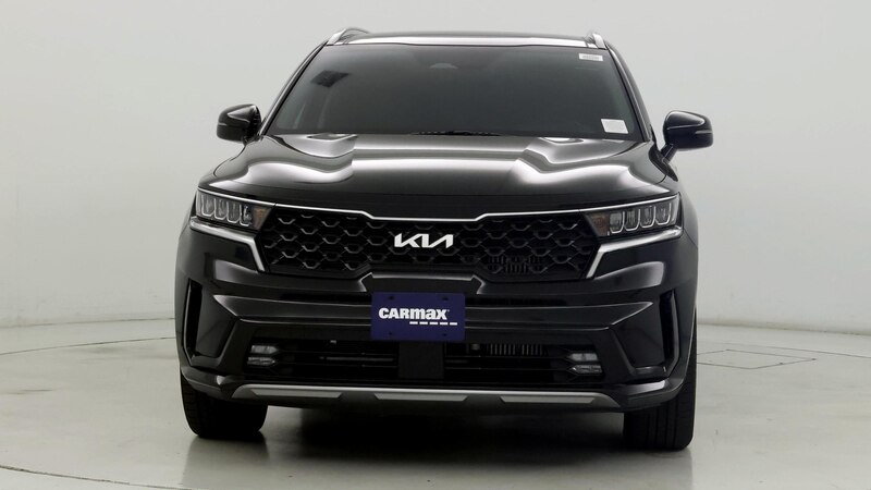 2023 Kia Sorento EX 5