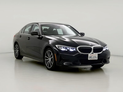 2019 BMW 3 Series 330i -
                Duarte, CA