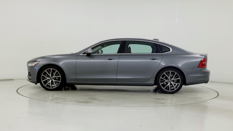 2018 Volvo S90 T5 Momentum 3