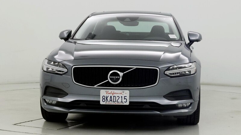 2018 Volvo S90 T5 Momentum 5