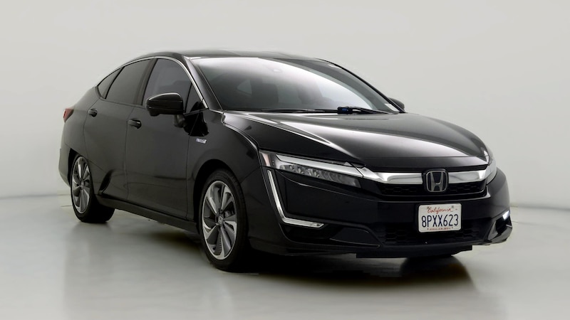 2018 Honda Clarity Touring Hero Image