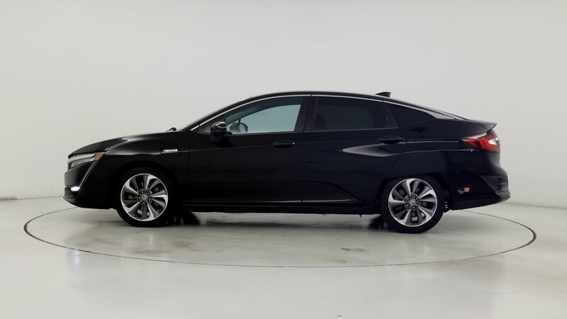 2018 Honda Clarity Touring 3