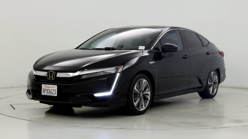 2018 Honda Clarity Touring 4