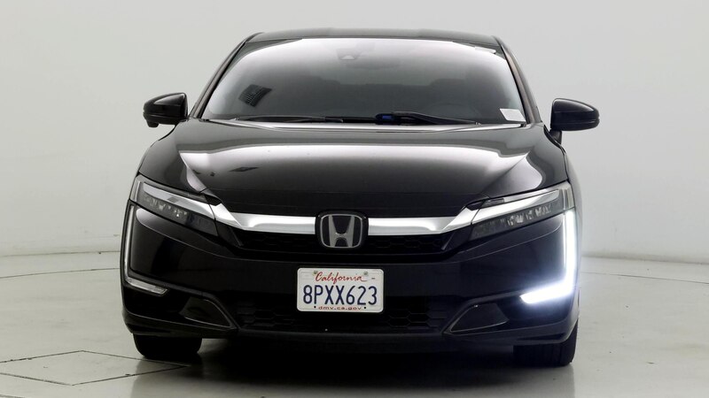 2018 Honda Clarity Touring 5