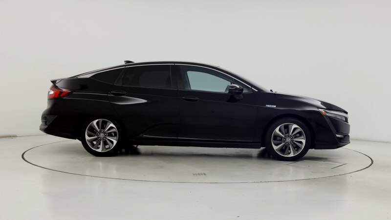 2018 Honda Clarity Touring 7