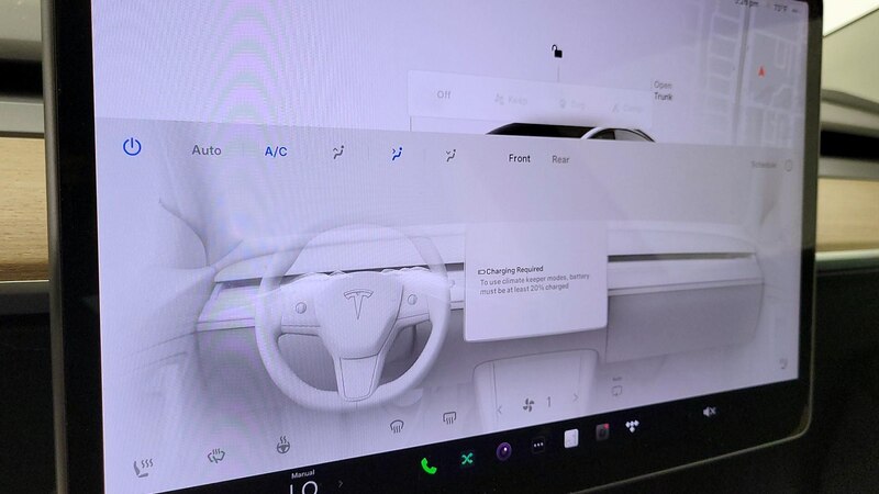 2022 Tesla Model 3 Long Range 16