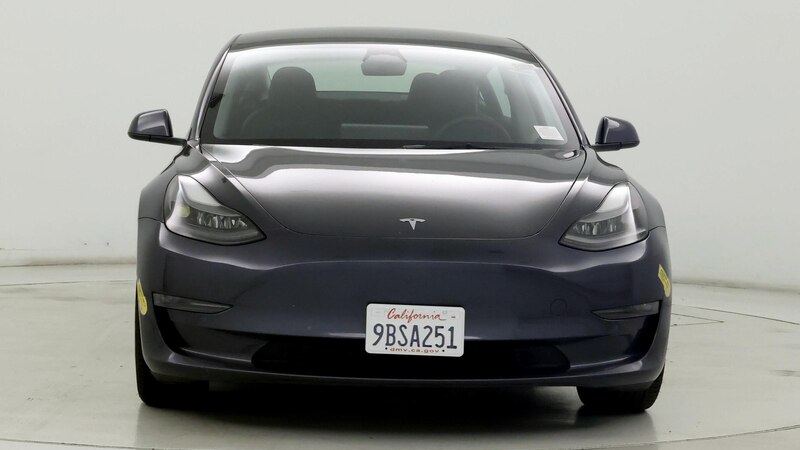 2022 Tesla Model 3 Long Range 5