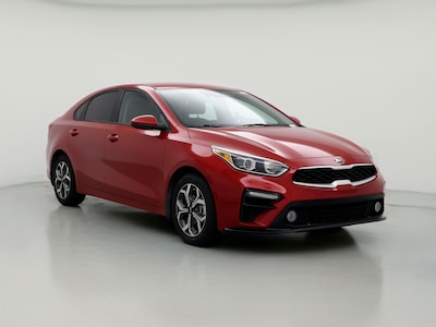 2021 Kia Forte LXS -
                Palm Springs, CA