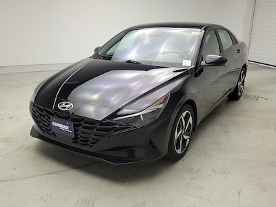 2023 Hyundai Elantra SEL -
                Oceanside, CA