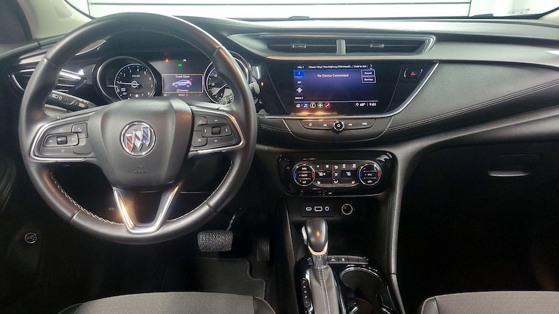 2020 Buick Encore GX Select 8