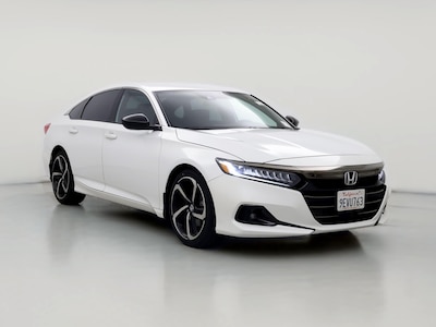 2022 Honda Accord Sport -
                Los Angeles, CA