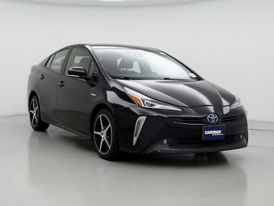 2022 Toyota Prius XLE -
                Los Angeles, CA