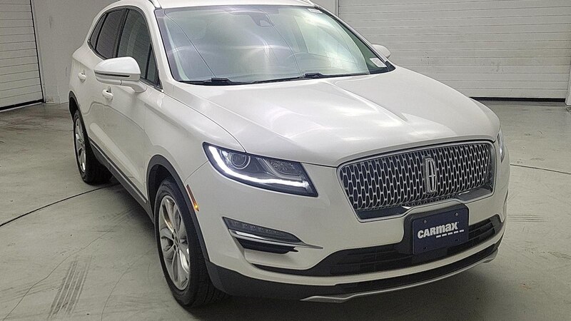 2019 Lincoln MKC Select 3