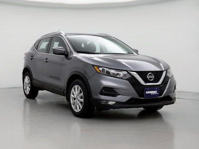 2022 Nissan Rogue Sport SV -
                Los Angeles, CA