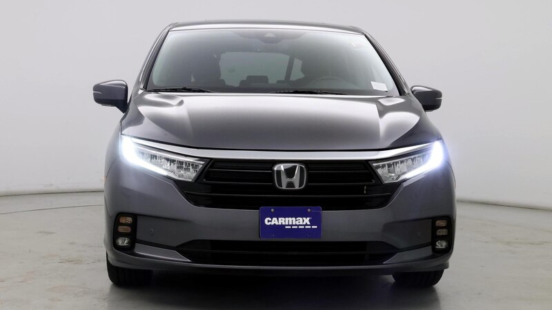 2023 Honda Odyssey Elite 5