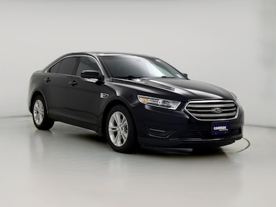 2017 Ford Taurus SEL -
                Duarte, CA