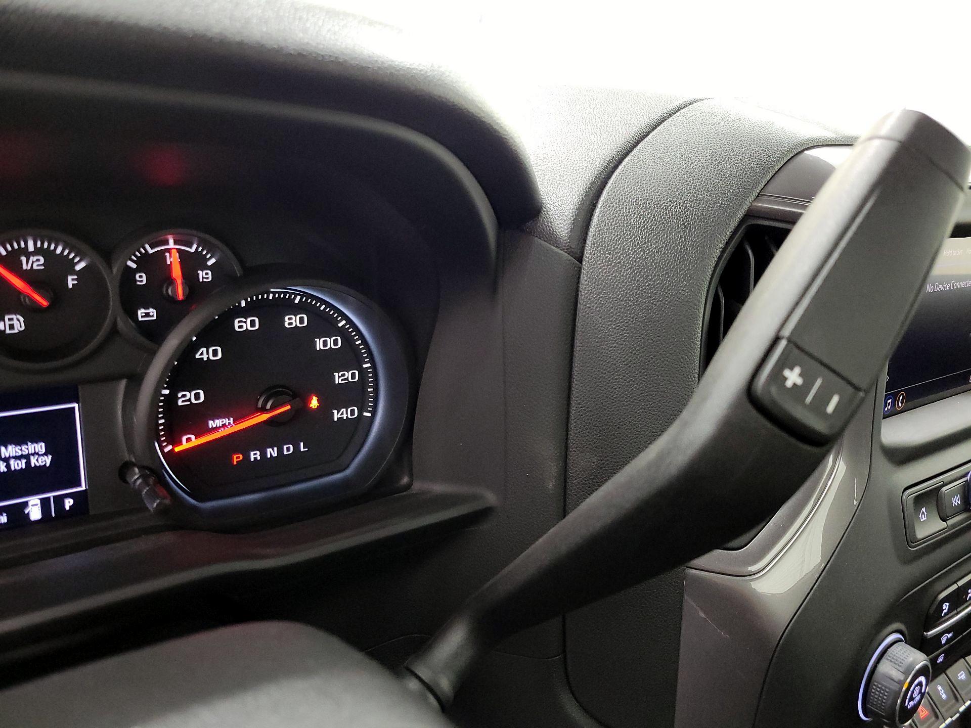 Thumbnail: 2023 Chevrolet Silverado 1500 - 17