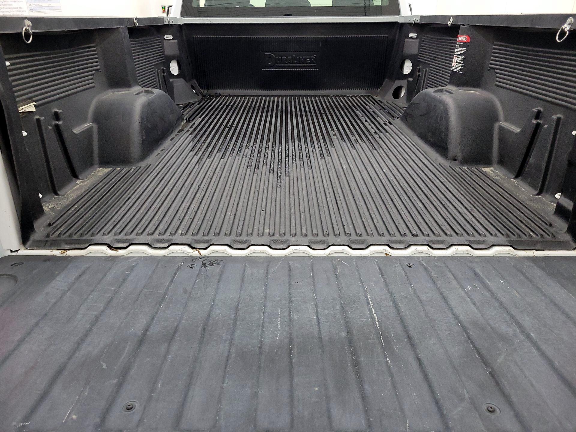 Thumbnail: 2023 Chevrolet Silverado 1500 - 19