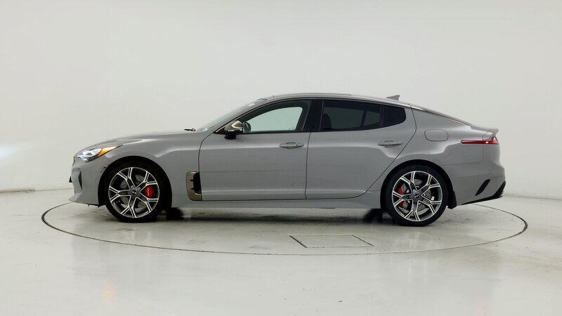 2020 Kia Stinger GT1 3