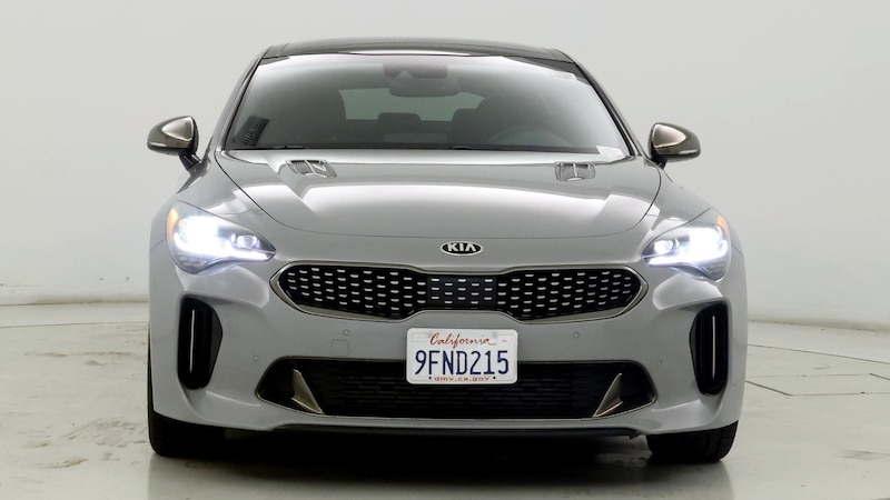 2020 Kia Stinger GT1 5