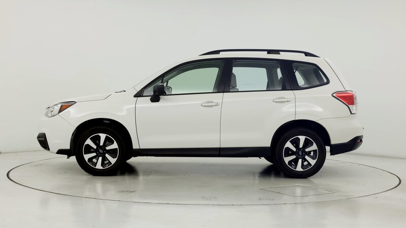 2017 Subaru Forester 2.5i 3