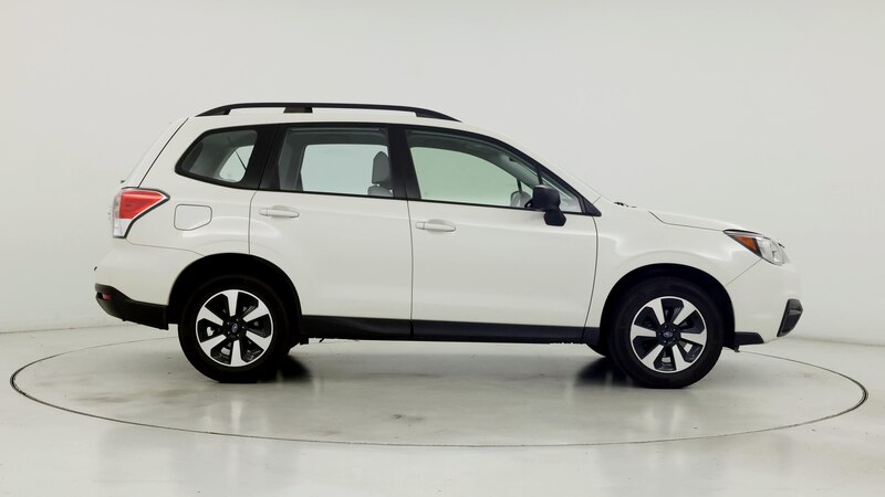 2017 Subaru Forester 2.5i 7