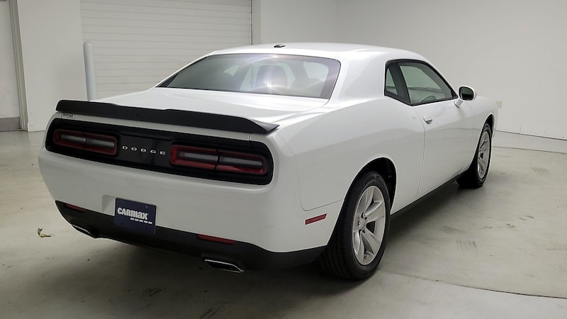 2023 Dodge Challenger SXT 5