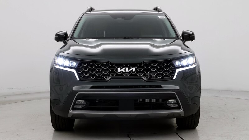 2023 Kia Sorento X-Line S 5