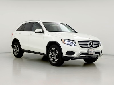 2019 Mercedes-Benz GLC 300 -
                Duarte, CA