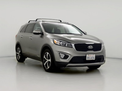 2018 Kia Sorento EX -
                Duarte, CA