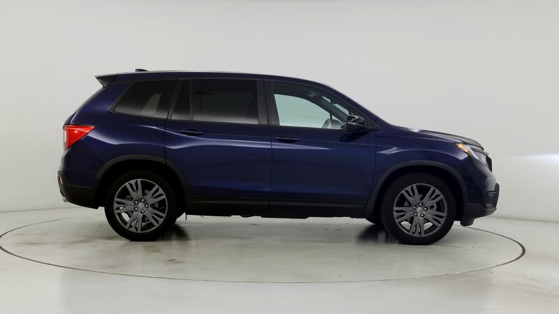 2021 Honda Passport EX-L 7