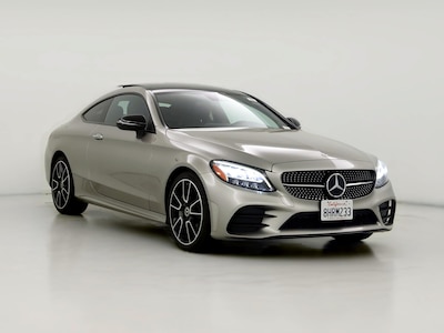 2019 Mercedes-Benz C-Class C 300 -
                Duarte, CA