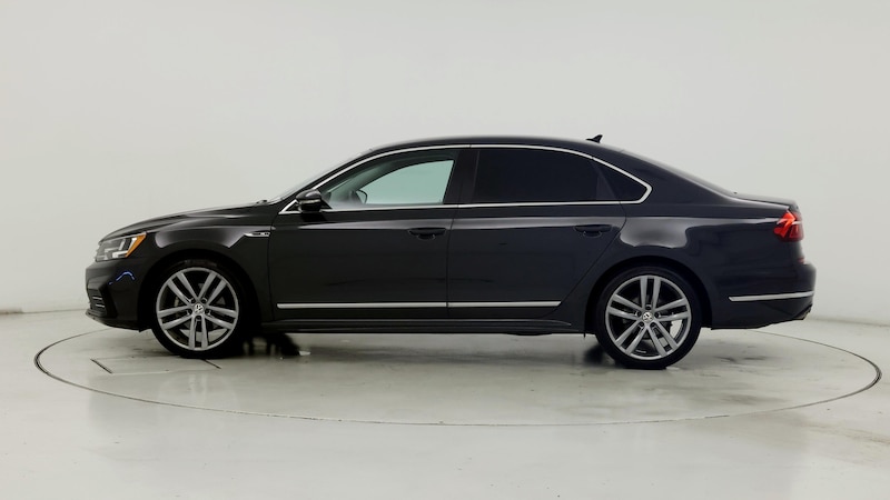 2017 Volkswagen Passat R-Line 3