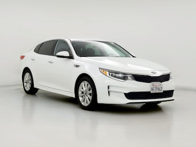 2018 Kia Optima LX -
                Duarte, CA