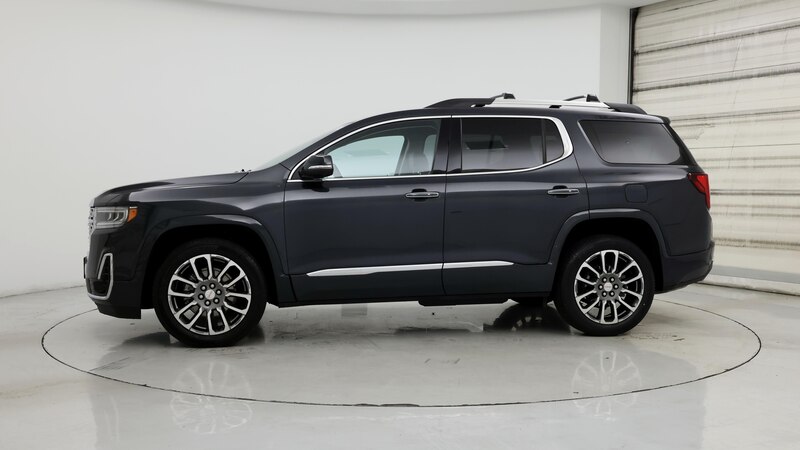 2021 GMC Acadia Denali 3