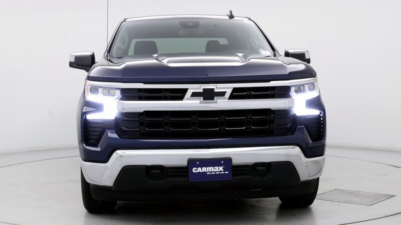 2023 Chevrolet Silverado 1500 LT 5