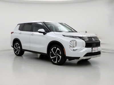 2023 Mitsubishi Outlander SE -
                Sacramento, CA