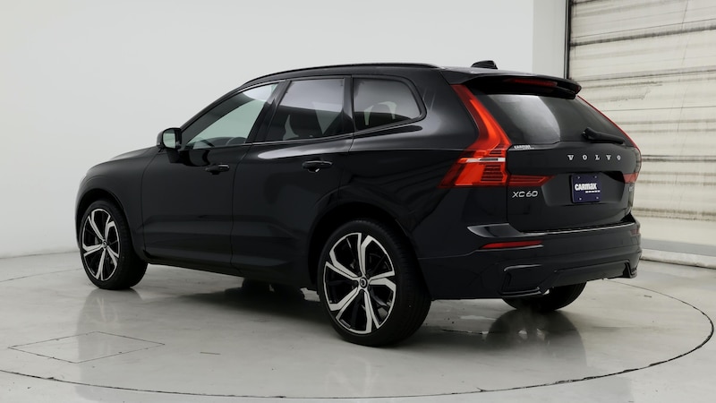 2023 Volvo XC60 B5 Ultimate 2