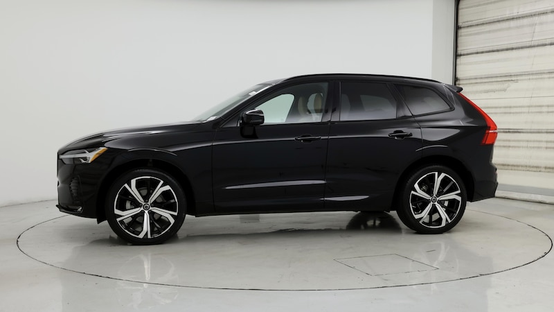 2023 Volvo XC60 B5 Ultimate 3