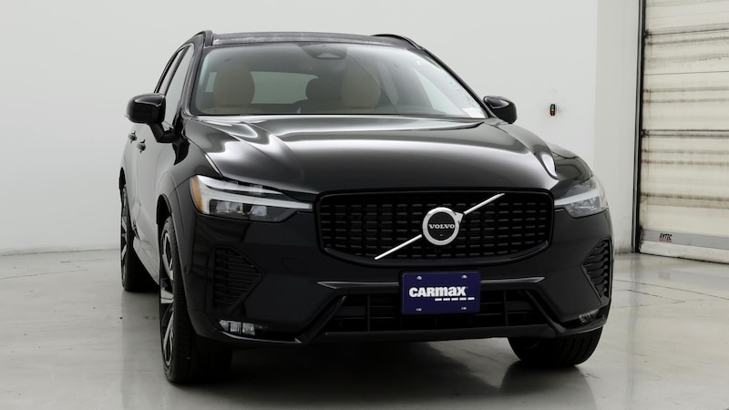 2023 Volvo XC60 B5 Ultimate 5