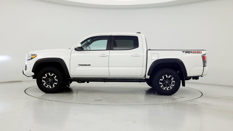 2022 Toyota Tacoma TRD Off-Road 3