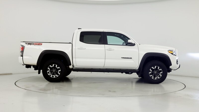 2022 Toyota Tacoma TRD Off-Road 7