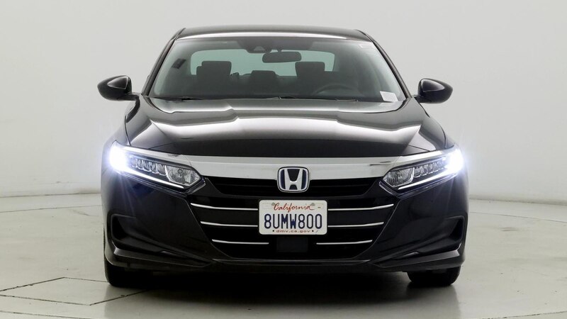 2021 Honda Accord  5