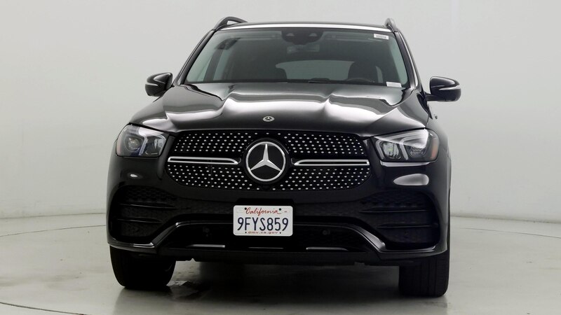 2023 Mercedes-Benz GLE 350 5