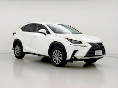 2018 Lexus NX 300 -
                Duarte, CA