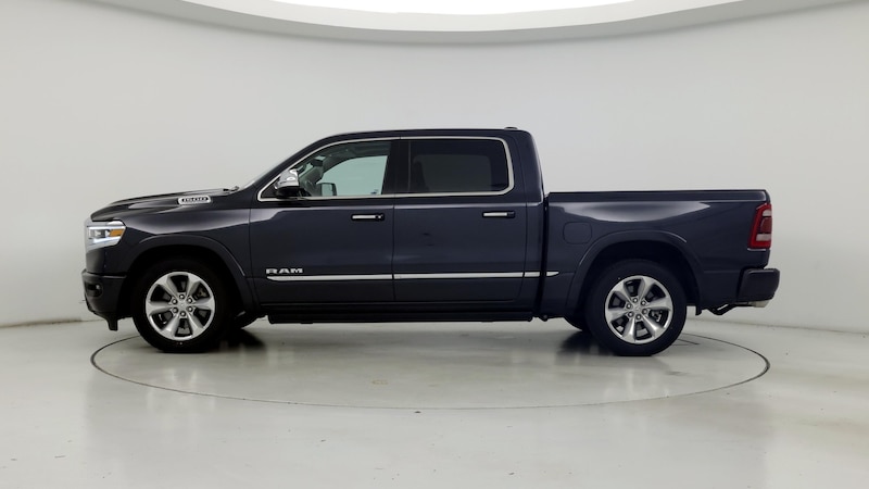 2022 RAM 1500 Limited 3