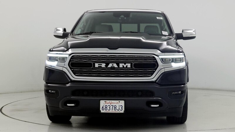 2022 RAM 1500 Limited 5